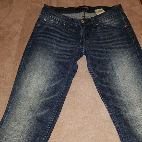 Levi jeans - Picture 2 of 6